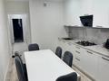 3-комнатная квартира · 100.8 м² · 8/9 этаж, Микрорайон Береке 51 за 56 млн ₸ в Костанае — фото 2