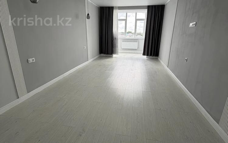 2-комнатная квартира · 66.7 м² · 3/5 этаж, Кокшетау 1/5 за 24 млн ₸ в Уральске — фото 2