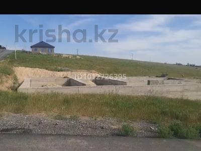 Участок · 800 га, мкр Береке — Кврт 275 704 за 15 млн ₸ в Шымкенте, Аль-Фарабийский р-н