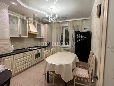 3-комнатная квартира · 100 м² · 2/9 этаж, мкр Кадыра Мырза-Али 30 — ТРЦ &quot;Орал&quot; за 330 000 〒 в Уральске