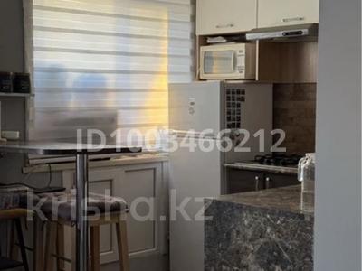 2-бөлмелі пәтер · 44.4 м² · 2/5 қабат, Алтынсарина 28 — Пересечение улиц Алтынсарина/Хакимжановой, бағасы: 180 000 〒 в Костанае