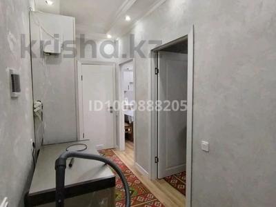 1-комнатная квартира · 43 м² · 1/6 этаж, Армандастар 2/3 за 21 млн ₸ в Астане, Сарайшык р-н