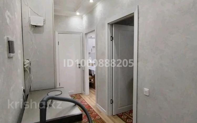 1-комнатная квартира · 43 м² · 1/6 этаж, Армандастар 2/3 за 21 млн ₸ в Астане, Сарайшык р-н — фото 2