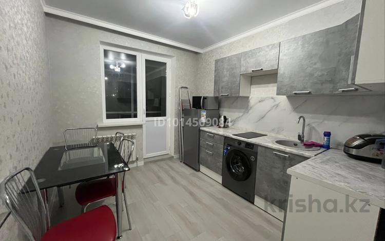 1-комнатная квартира · 39 м² · 3/9 этаж, А91 16 за 250 000 ₸ в Астане, Алматы р-н — фото 2