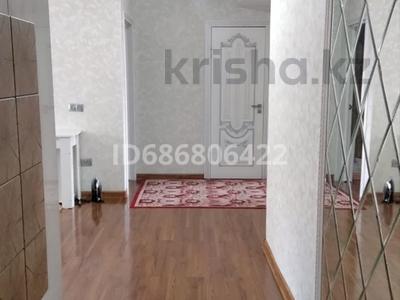 3-бөлмелі пәтер, 90 м², 4 қабат, мкр Шугыла, Сәкен жүнісова 14/2, бағасы: 45 млн 〒 в Алматы, Наурызбайский р-н