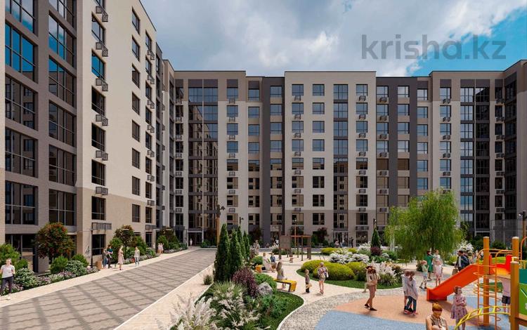 1-комнатная квартира · 43 м² · 8/9 этаж, Рабочая 160 за 16.8 млн 〒 в Костанае — фото 2