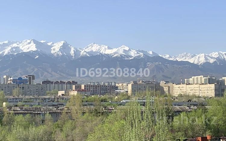 2-комнатная квартира · 55 м² · 8/9 этаж, мкр Тастак-2, Гагарина 31 — Толе би за 280 000 ₸ в Алматы, Алмалинский р-н — фото 3