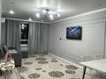 2-комнатная квартира · 55 м² · 7 этаж, Утепова — Розыбакиева Утепова за 25 000 ₸ в Алматы, Бостандыкский р-н