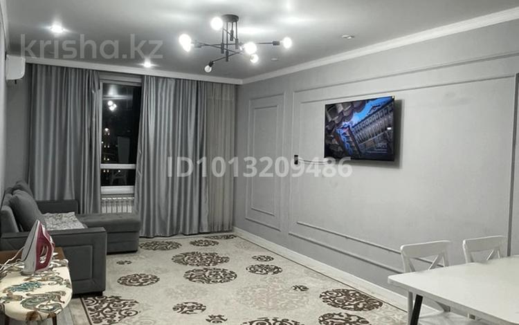 2-комнатная квартира · 55 м² · 7 этаж, Утепова — Розыбакиева Утепова за 25 000 ₸ в Алматы, Бостандыкский р-н — фото 2
