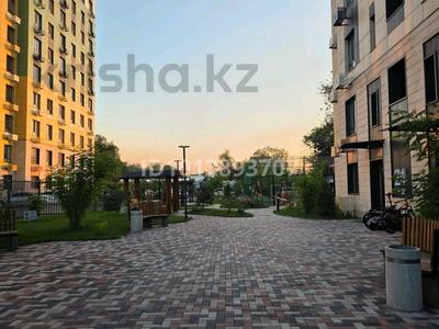 2-бөлмелі пәтер · 44 м² · 12/12 қабат, Райымбека 351/1, бағасы: 38.3 млн ₸ в Алматы, Алатауский р-н