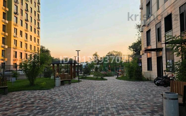 2-бөлмелі пәтер · 44 м² · 12/12 қабат, Райымбека 351/1, бағасы: 38.3 млн ₸ в Алматы, Алатауский р-н — фото 12