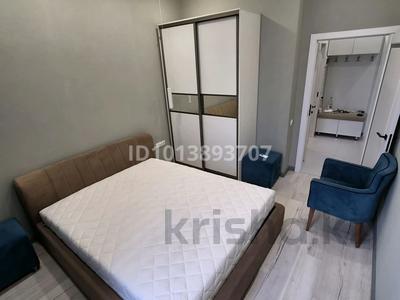2-комнатная квартира · 44 м² · 12/12 этаж, Райымбека 351/1 за 35 млн ₸ в Алматы, Алатауский р-н