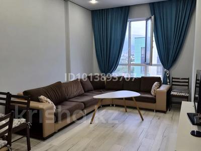 2-комнатная квартира · 44 м² · 12/12 этаж, Райымбека 351/1 за 38.4 млн ₸ в Алматы, Алатауский р-н