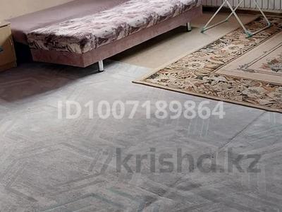 1-комнатная квартира · 36 м² · 4/6 этаж, мкр 12, Карагул батыра 15 за 100 000 〒 в Актобе