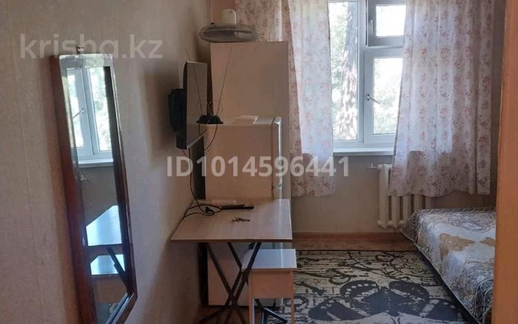 1-бөлмелі пәтер · 14 м² · 3/4 қабат, №7 ш/а. 1 — Абая Алтынсарина, бағасы: 12.5 млн ₸ в Алматы, Ауэзовский р-н — фото 2