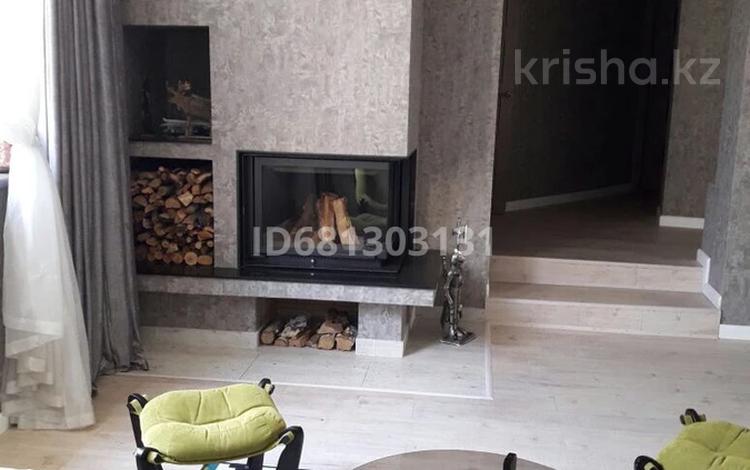 Отдельный дом · 5 комнат · 435 м² · 10 сот., мкр Тау Самал, Олимпийская 225 за 218 млн 〒 в Алматы, Медеуский р-н — фото 12