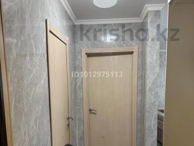 2-бөлмелі пәтер · 35 м² · 1/9 қабат, А-105 20 — микрорайон Отау, бағасы: 18.5 млн ₸ в Астане, Сарайшык р-н