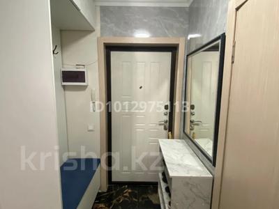 2-комнатная квартира · 35 м² · 1/9 этаж, А-105 20 — микрорайон Отау за 18.5 млн ₸ в Астане, Сарайшык р-н