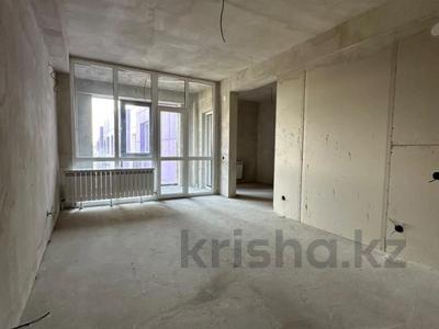 3-комнатная квартира, 81 м², 7/7 этаж, мкр Кайрат за 30.5 млн 〒 в Алматы, Турксибский р-н