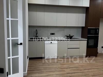 4-комнатная квартира · 98 м² · 6/12 этаж, Бухар жырау, 31 — Между Аль-фараби и Мангилик ел за 95 млн 〒 в Астане, Есильский р-н