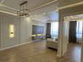 3-комнатная квартира, 82 м², 2 этаж, Туран — ️УНИКАЛЬНОЕ предложение за ~ 55 млн 〒 в Астане, Есильский р-н