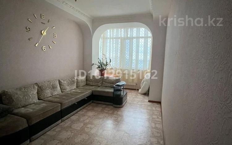 2-комнатная квартира · 60.5 м² · 6/15 этаж, мкр 11 — Локомотивная за 24 млн ₸ в Актобе — фото 2