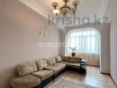 2-комнатная квартира · 60.5 м² · 6/12 этаж, мкр 11, Локомотивная — Анвар-акватория за 21.5 млн ₸ в Актобе