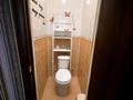 2-бөлмелі пәтер · 60.5 м² · 6/12 қабат, 11 ш/а., Локомотивная — Анвар-акватория, бағасы: 21.5 млн ₸ в Актобе, мкр 11 — фото 5