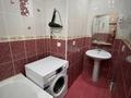 2-бөлмелі пәтер · 60.5 м² · 6/12 қабат, 11 ш/а., Локомотивная — Анвар-акватория, бағасы: 21.5 млн ₸ в Актобе, мкр 11 — фото 6