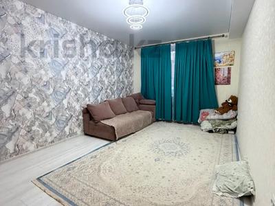 2-бөлмелі пәтер · 62.3 м² · 2/9 қабат, Алтын орда ш/а., тауелсиздик, бағасы: 26 млн ₸ в Актобе, мкр. Алтын орда