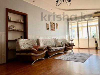 4-бөлмелі пәтер · 158.7 м² · 5/5 қабат, Ескалиева 293, бағасы: 39 млн ₸ в Уральске