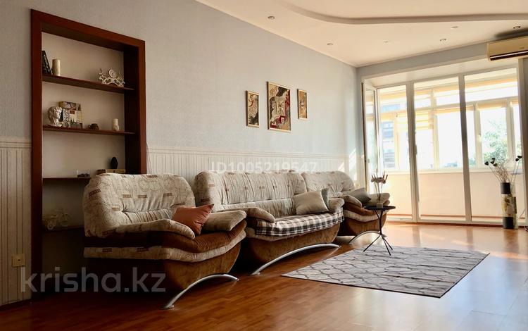 4-бөлмелі пәтер · 158.7 м² · 5/5 қабат, Ескалиева 293, бағасы: 39 млн ₸ в Уральске — фото 4