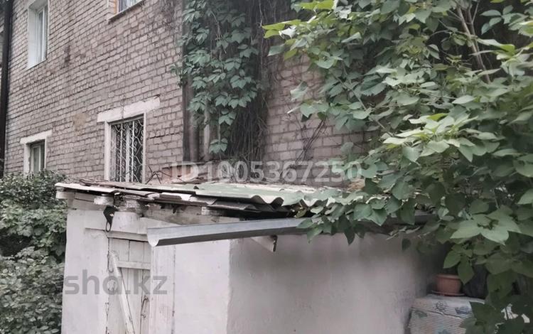 1-бөлмелі пәтер · 40 м² · 2/2 қабат, Гастелло — Дастар, бағасы: 4 млн ₸ в Уштобе — фото 2