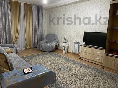 2-комнатная квартира, 65 м², 4/9 этаж помесячно, Астана 71 за 200 000 〒 в Шымкенте
