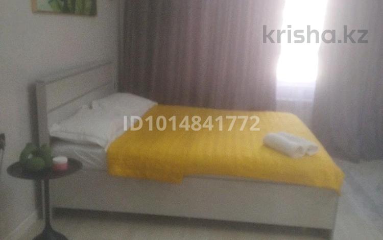 1-комнатная квартира · 35 м² · 4 этаж, Утепова 31 за 2 500 ₸ в Алматы, Бостандыкский р-н — фото 2