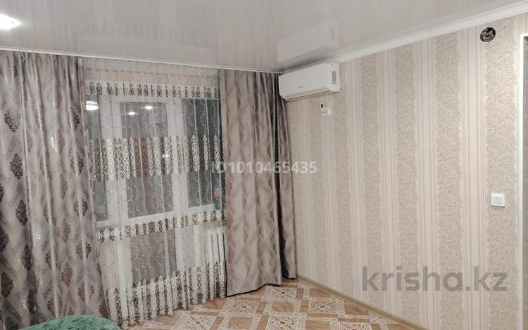 1-комнатная квартира · 32 м² · 3/5 этаж, 410 квартал 2 за 12.8 млн ₸ в Семее — фото 2