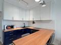 2-комнатная квартира · 50 м² · 7/13 этаж, Кабанбай батыра 252 — Айтиева за 370 000 ₸ в Алматы, Алмалинский р-н — фото 2