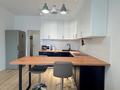 2-комнатная квартира · 50 м² · 7/13 этаж, Кабанбай батыра 252 — Айтиева за 370 000 ₸ в Алматы, Алмалинский р-н — фото 3