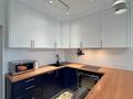 2-комнатная квартира · 50 м² · 7/13 этаж, Кабанбай батыра 252 — Айтиева за 370 000 ₸ в Алматы, Алмалинский р-н — фото 4