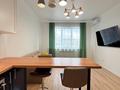 2-комнатная квартира · 50 м² · 7/13 этаж, Кабанбай батыра 252 — Айтиева за 370 000 ₸ в Алматы, Алмалинский р-н — фото 12