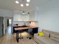 2-комнатная квартира · 50 м² · 7/13 этаж, Кабанбай батыра 252 — Айтиева за 370 000 ₸ в Алматы, Алмалинский р-н — фото 15
