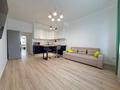2-комнатная квартира · 50 м² · 7/13 этаж, Кабанбай батыра 252 — Айтиева за 370 000 ₸ в Алматы, Алмалинский р-н — фото 16