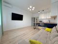 2-комнатная квартира · 50 м² · 7/13 этаж, Кабанбай батыра 252 — Айтиева за 370 000 ₸ в Алматы, Алмалинский р-н — фото 17