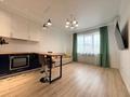 2-комнатная квартира · 50 м² · 7/13 этаж, Кабанбай батыра 252 — Айтиева за 370 000 ₸ в Алматы, Алмалинский р-н — фото 19