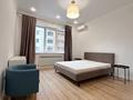 2-комнатная квартира · 50 м² · 7/13 этаж, Кабанбай батыра 252 — Айтиева за 370 000 ₸ в Алматы, Алмалинский р-н — фото 22