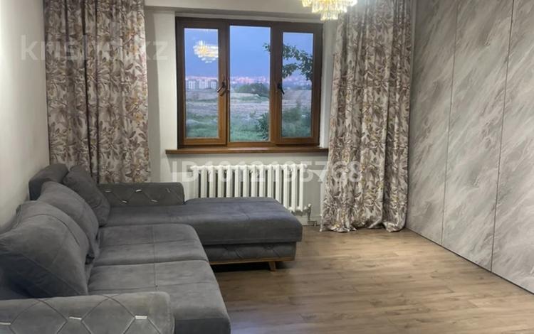 3-комнатная квартира · 90 м² · 2/4 этаж, Мкр. Зердели 1/47 за 350 000 ₸ в Алматы, Алатауский р-н — фото 2