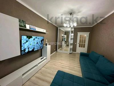 1-бөлмелі пәтер · 40 м² · 6/17 қабат, Айманова 140, бағасы: 200 000 ₸ в Алматы, Бостандыкский р-н