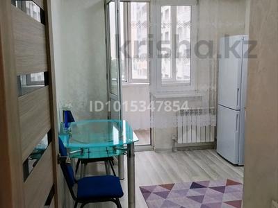 1-комнатная квартира · 40 м² · 4/13 этаж, Есенова 160/3 за 17 000 ₸ в Алматы, Жетысуский р-н