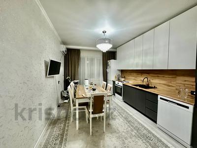 Продажа квартир в Алматы: 1-комнатная квартира · 64 м² · 8/16 этаж, мкр Шугыла, Жуалы за 29 млн 〒 1-комнатная квартира · 64 м² · 8/16 этаж, мкр Шугыла, Жуалы за 29 млн 〒 в Алматы, Наурызбайский р-н