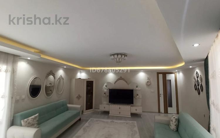 4-комнатная квартира, 176 м², 2/5 этаж, Улукент — Менемен центр за 52 млн 〒 в Измире — фото 4